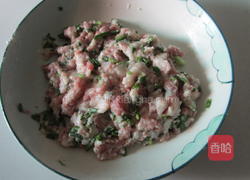 柴色包菜卷的做法图解1