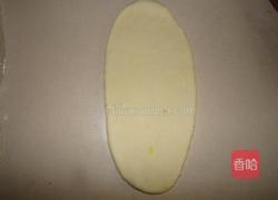 肉松面包的做法图解7