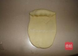 肉松面包的做法图解8