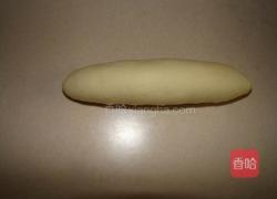 肉松面包的做法图解9