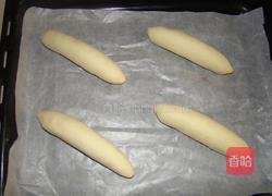 肉松面包的做法图解10