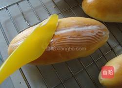 肉松面包的做法图解14