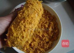 肉松面包的做法图解15