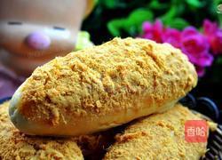 肉松面包的做法图解17