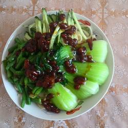 炸酱面的做法[图]