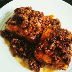 yam豆腐的做法[图]