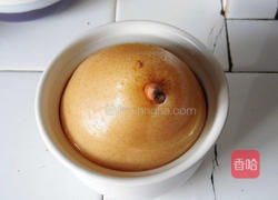 川贝冰糖炖雪梨的做法图解7