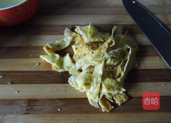 老重庆三鲜烫饭的做法图解4