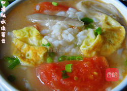 老重庆三鲜烫饭的做法图解11