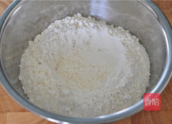 土豆培根披萨的做法图解3