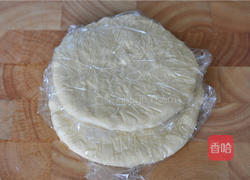 土豆培根披萨的做法图解8