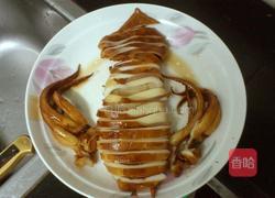 酱爆鱿鱼筒的做法图解8