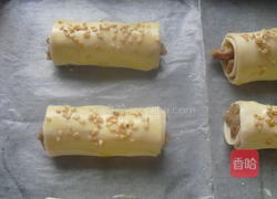 烤孜然羊肉卷的做法图解7