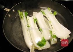 家庭白菜干的做法图解2