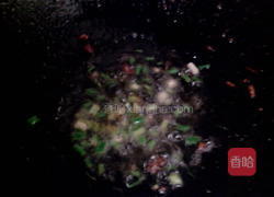 砂锅丸子汤的做法图解6