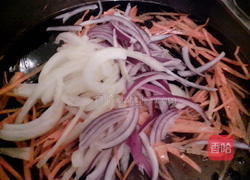 煎蒜香猪排的做法图解10