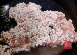 煎蒜香猪排的做法图解15