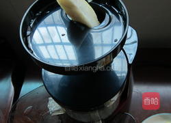 梨子夏橙汁的做法图解5
