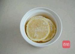 蜂蜜柠檬茶的做法图解3