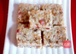 广式萝卜糕的做法图解10