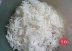 广式萝卜糕的做法图解1