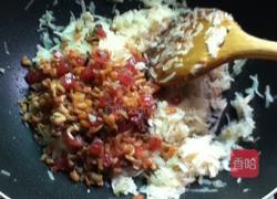 广式萝卜糕的做法图解6