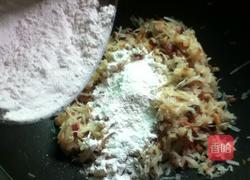 广式萝卜糕的做法图解7