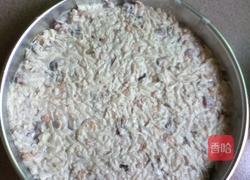 广式萝卜糕的做法图解8