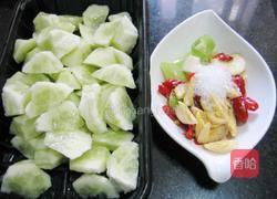 泡椒耗儿鱼的做法图解2