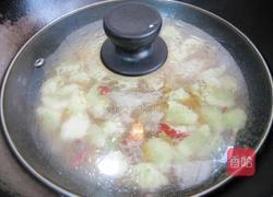 泡椒耗儿鱼的做法图解5