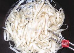 茄子肉酱面的做法图解9