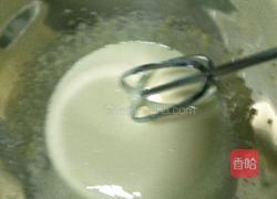 自制雪糕冰激凌的做法图解5