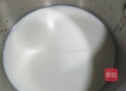 自制雪糕冰激凌的做法图解6