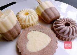 自制雪糕冰激凌的做法图解13