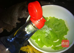 蜂蜜水晶凉瓜的做法图解5