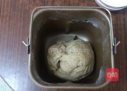 全麦馒头的做法图解1