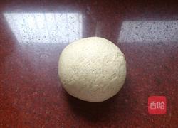 全麦馒头的做法图解2