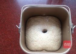 全麦馒头的做法图解3