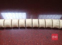 全麦馒头的做法图解5