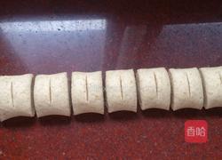 全麦馒头的做法图解6