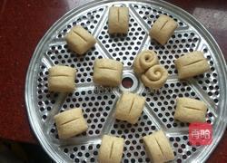 全麦馒头的做法图解7