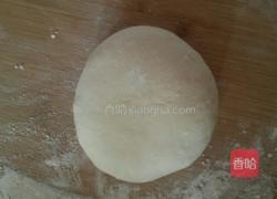 荠菜水饺的做法图解1