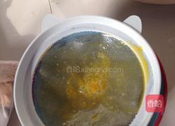 牛奶鸡蛋羹的做法图解3