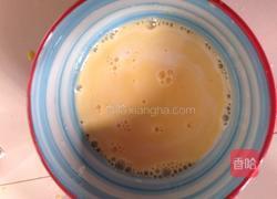 牛奶鸡蛋羹的做法图解5