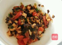 三文鱼彩色面的做法图解3