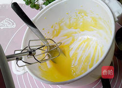 卡仕达酱的做法图解3
