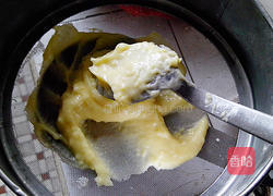 卡仕达酱的做法图解6