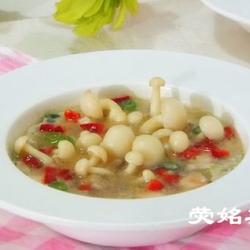 香芹鲜味蒸肉饼的做法[图]
