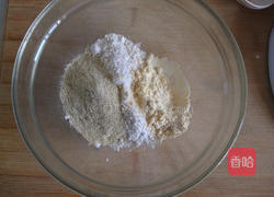 煎饼馃子的做法图解1