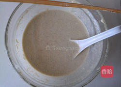 煎饼馃子的做法图解2